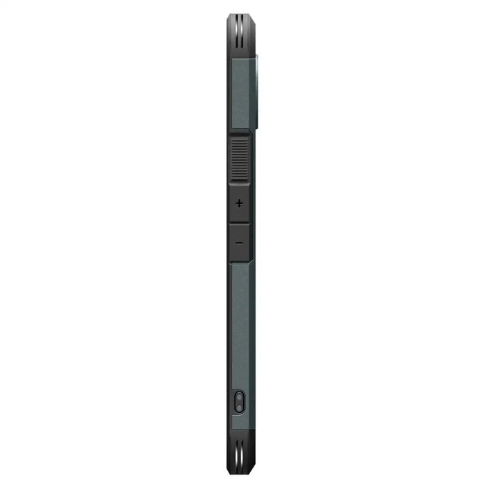 Spigen Tough Armor Mag MagSafe Case for Google Pixel 10 / 10 Pro - Green - Cell phone cases and covers<<<HurtelXML