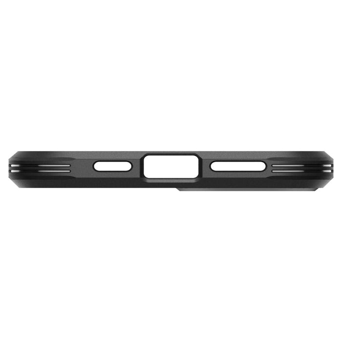 Spigen Tough Armor MagSafe case for iPhone 15 - black - Cell phone cases and covers<<<HurtelXML