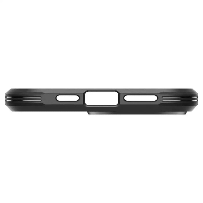 Spigen Tough Armor MagSafe case for iPhone 15 Pro - black - Cell phone cases and covers<<<HurtelXML