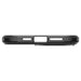 Spigen Tough Armor MagSafe case for iPhone 15 Pro - black - Cell phone cases and covers<<<HurtelXML