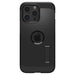 Spigen Tough Armor MagSafe case for iPhone 15 Pro - black - Cell phone cases and covers<<<HurtelXML