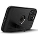 Spigen Tough Armor MagSafe case for iPhone 15 Pro - black - Cell phone cases and covers<<<HurtelXML