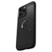 Spigen Tough Armor MagSafe case for iPhone 15 Pro - black - Cell phone cases and covers<<<HurtelXML