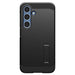 Spigen Tough Armor MagSafe case for Samsung Galaxy S25+ - black - Cell phone cases and covers<<<HurtelXML