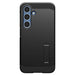 Spigen Tough Armor MagSafe case for Samsung Galaxy S25+ - black - Cell phone cases and covers<<<HurtelXML