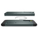 Spigen Tough Armor MagSafe Case for Samsung Galaxy S25+ - Green - Cell phone cases and covers<<<HurtelXML