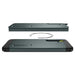 Spigen Tough Armor MagSafe Case for Samsung Galaxy S25 - Green - Cell phone cases and covers<<<HurtelXML