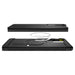 Spigen Tough Armor MagSafe Case for Samsung Galaxy S25 Ultra - Black - Cell phone cases and covers<<<HurtelXML