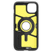 Spigen Tough Armor MagSafe Case with Stand for iPhone 15 Plus - Metallic Gray - Cell phone cases and covers<<<HurtelXML
