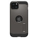 Spigen Tough Armor MagSafe Case with Stand for iPhone 15 Plus - Metallic Gray - Cell phone cases and covers<<<HurtelXML