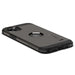 Spigen Tough Armor MagSafe Case with Stand for iPhone 15 Plus - Metallic Gray - Cell phone cases and covers<<<HurtelXML