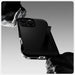 Spigen Tough Armor MagSafe Case with Stand for iPhone 16 Pro - Black - Cell phone cases and covers<<<HurtelXML