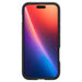 Spigen Tough Armor MagSafe Case with Stand for iPhone 16 Pro Max - Black - Cell phone cases and covers<<<HurtelXML