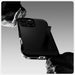 Spigen Tough Armor MagSafe Case with Stand for iPhone 16 Pro Max - Black - Cell phone cases and covers<<<HurtelXML