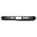 Spigen Tough Armor MagSafe iPhone 15 Pro Case - Black Metal - Cell phone cases and covers<<<HurtelXML