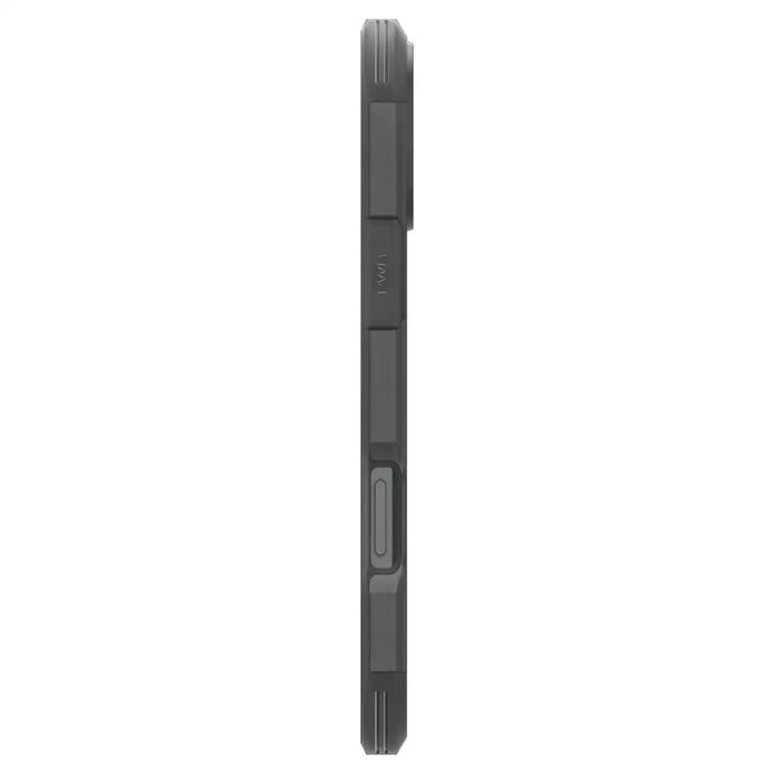 Spigen Tough Armor MagSafe iPhone 16 Pro Max Case - Black - Cell phone cases and covers<<<HurtelXML