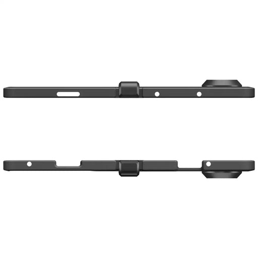 Spigen Tough Armor Pro Mag MagSafe Case for Samsung Galaxy Z Fold 7 - Black - Cell phone cases and covers<<<HurtelXML