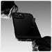Spigen Tough Armor ’T’ MagSafe case for iPhone 16 Pro Max - black - Cell phone cases and covers<<<HurtelXML