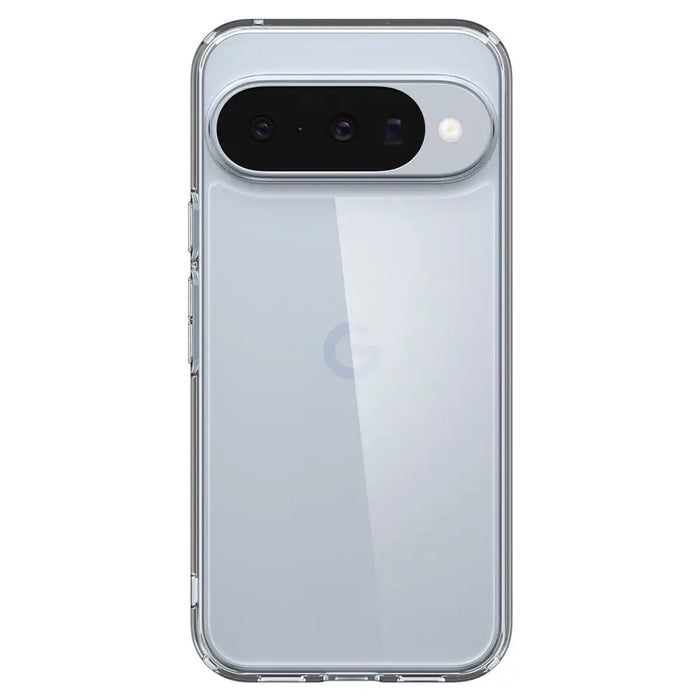 Spigen Ultra Hybrid Case for Google Pixel 10 / 10 Pro - Transparent - Cell phone cases and covers<<<HurtelXML