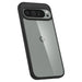 Spigen Ultra Hybrid Case for Google Pixel 9 Pro XL - Black - Cell phone cases and covers<<<HurtelXML