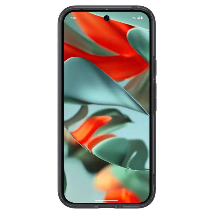 Spigen Ultra Hybrid Case for Google Pixel 9 Pro XL - Gray - Cell phone cases and covers<<<HurtelXML