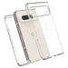 Spigen Ultra Hybrid Case for Google Pixel Fold - Transparent - Cell phone cases and covers<<<HurtelXML