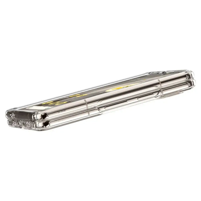 Spigen Ultra Hybrid Case for Google Pixel Fold - Transparent - Cell phone cases and covers<<<HurtelXML