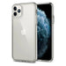 Spigen Ultra Hybrid Case for iPhone 11 Pro Max - Clear - Cell phone cases and covers<<<HurtelXML