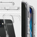 Spigen Ultra Hybrid Case for iPhone 12 mini - Clear - Cell phone cases and covers<<<HurtelXML