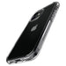 Spigen Ultra Hybrid Case for iPhone 12 mini - Clear - Cell phone cases and covers<<<HurtelXML