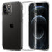 Spigen Ultra Hybrid Case for iPhone 12 Pro Max - Clear - Cell phone cases and covers<<<HurtelXML