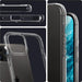 Spigen Ultra Hybrid Case for iPhone 12 Pro Max - Clear - Cell phone cases and covers<<<HurtelXML