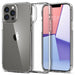 Spigen Ultra Hybrid Case for iPhone 13 Pro Max - Clear - Cell phone cases and covers<<<HurtelXML