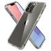 Spigen Ultra Hybrid Case for iPhone 13 Pro Max - Clear - Cell phone cases and covers<<<HurtelXML