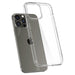 Spigen Ultra Hybrid Case for iPhone 13 Pro Max - Clear - Cell phone cases and covers<<<HurtelXML