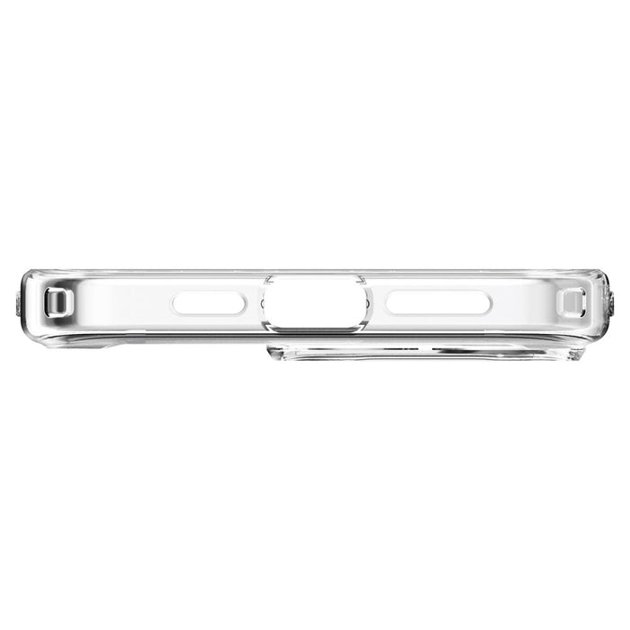 Spigen Ultra Hybrid Case for iPhone 15 Pro Max - Clear - Cell phone cases and covers<<<HurtelXML