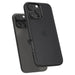 Spigen Ultra Hybrid Case for iPhone 16 Pro Max - Black - Cell phone cases and covers<<<HurtelXML