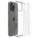 Spigen Ultra Hybrid Case for iPhone 16 Pro Max - Clear - Cell phone cases and covers<<<HurtelXML