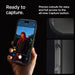 Spigen Ultra Hybrid Case for iPhone 16 Pro Max - Matte Black - Cell phone cases and covers<<<HurtelXML