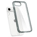 Spigen Ultra Hybrid Case for iPhone 16e - Gray - Cell phone cases and covers<<<HurtelXML