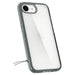 Spigen Ultra Hybrid Case for iPhone 16e - Gray - Cell phone cases and covers<<<HurtelXML