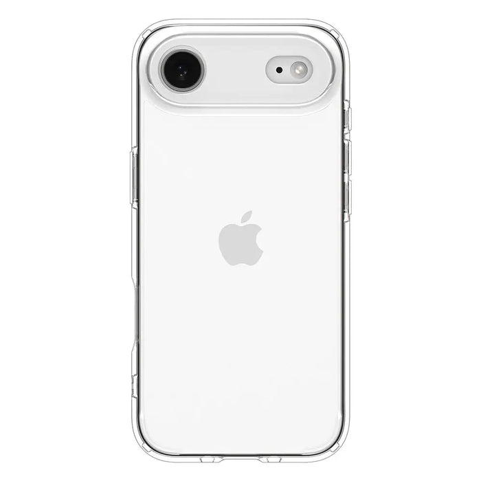 Spigen Ultra Hybrid Case for iPhone 17 Air - Clear - Cell phone cases and covers<<<HurtelXML