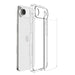 Spigen Ultra Hybrid Case for iPhone 17 Air - Clear - Cell phone cases and covers<<<HurtelXML