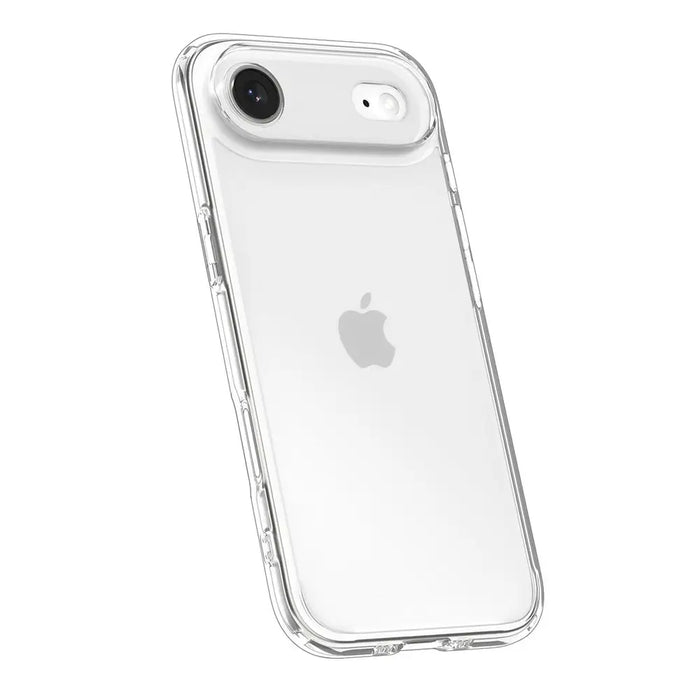 Spigen Ultra Hybrid Case for iPhone 17 Air - Clear - Cell phone cases and covers<<<HurtelXML