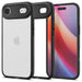 Spigen Ultra Hybrid Case for iPhone 17 Air - Matte Black - Cell phone cases and covers<<<HurtelXML