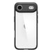 Spigen Ultra Hybrid Case for iPhone 17 Air - Matte Black - Cell phone cases and covers<<<HurtelXML