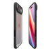 Spigen Ultra Hybrid Case for iPhone 17 Air - Matte Black - Cell phone cases and covers<<<HurtelXML