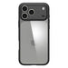 Spigen Ultra Hybrid Case for iPhone 17 Pro - Matte Black - Cell phone cases and covers<<<HurtelXML