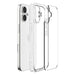 Spigen Ultra Hybrid Case for iPhone 17 - Transparent - Cell phone cases and covers<<<HurtelXML