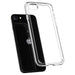 Spigen Ultra Hybrid Case for iPhone 7 / 8 / SE 2020 / SE 2022 - Transparent - Cell phone cases and covers<<<HurtelXML